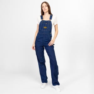 Washington Dee Cee Overalls - Etsy Canada
