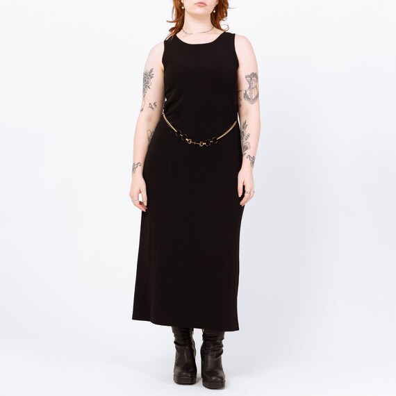 green emerald velvet dress Lisandra Dress - Black, AU/UK 10 main image 0
