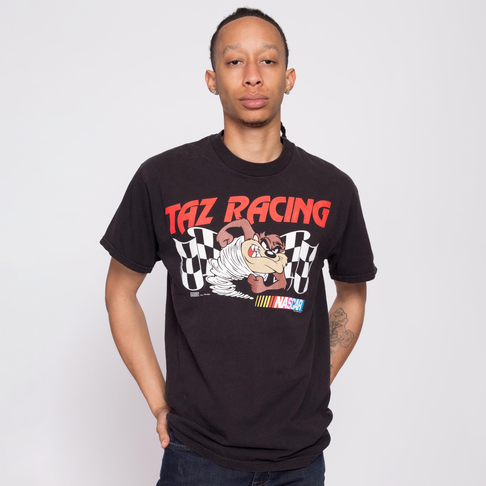 70年代ビンテージTAZタスマニアンデビルTシャツ 70年代ビンテージTAZタスマニアンデビルTシャツ