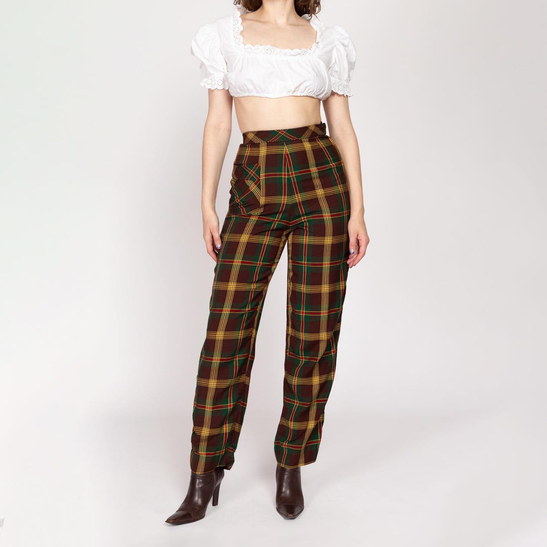 パンツ FIFTH GENERAL STORE 50's Vintage pants $_12.JPG?set_id=880000500F