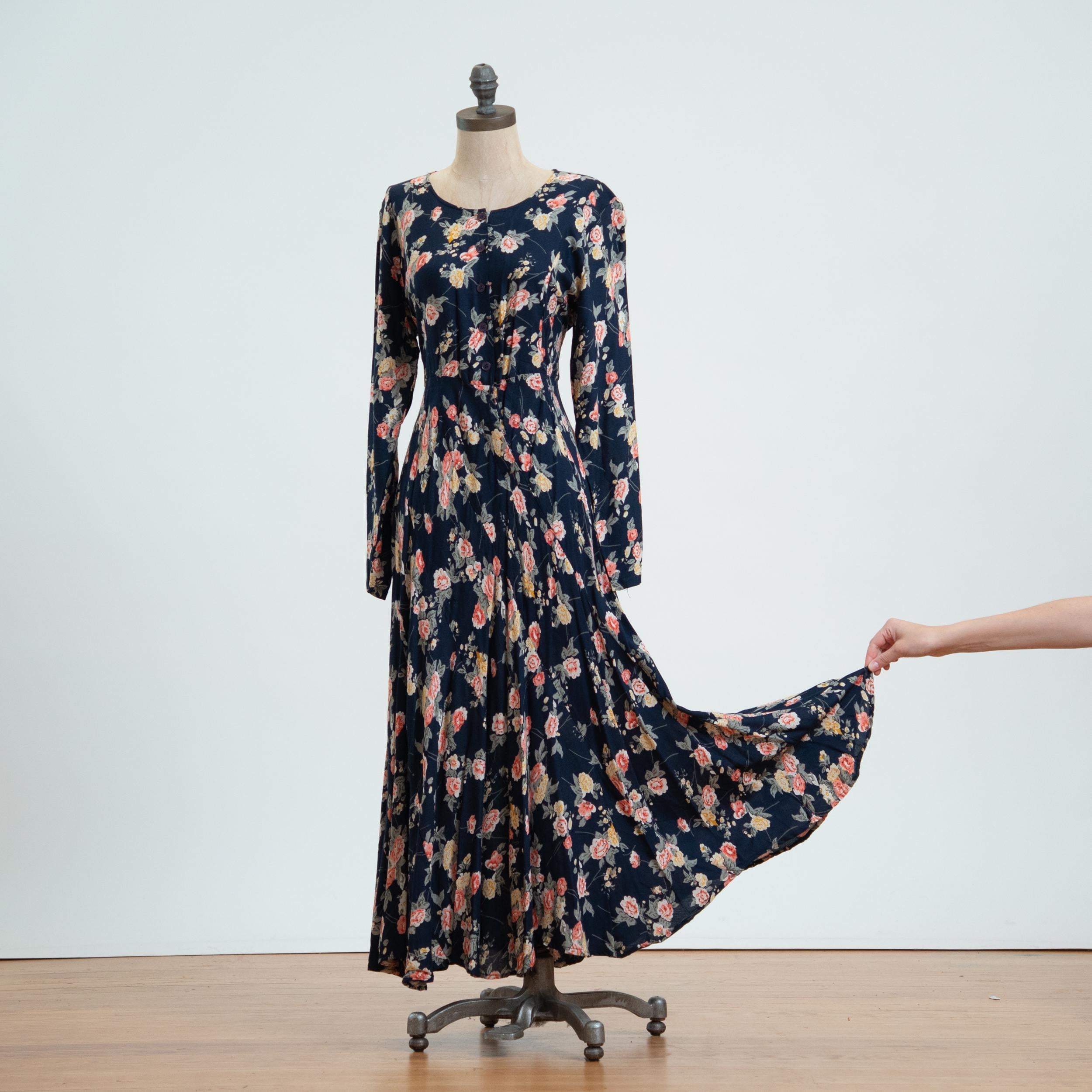 long grunge dress Sleeve YGroup_t1781908