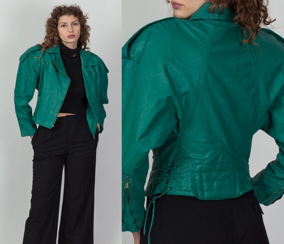 Teal motorcycle jacket cheap