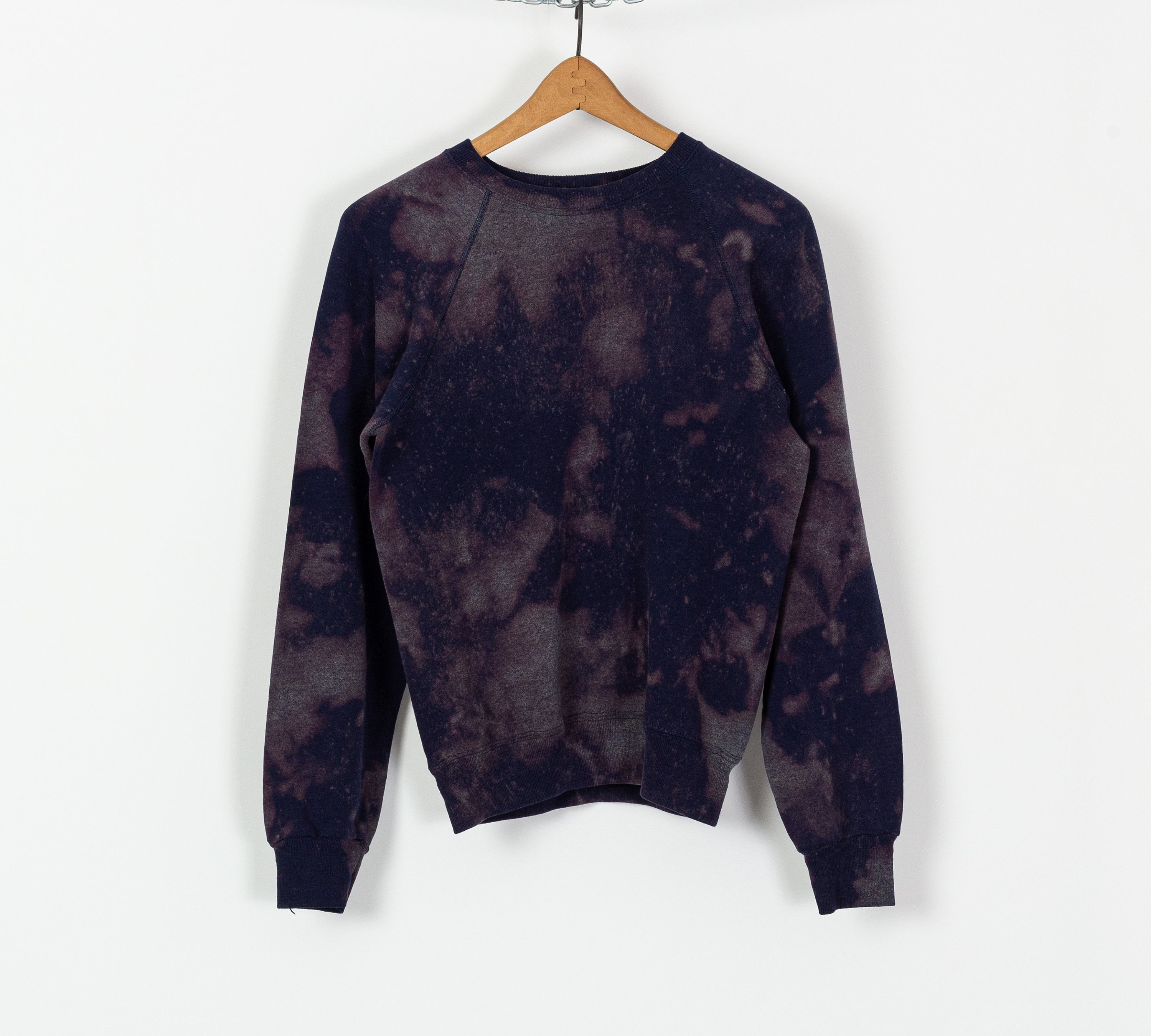 Redone tie dye sweatshirt sale