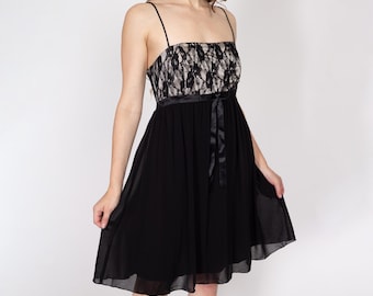 Brandy Melville Stripe Mini Dress - Etsy