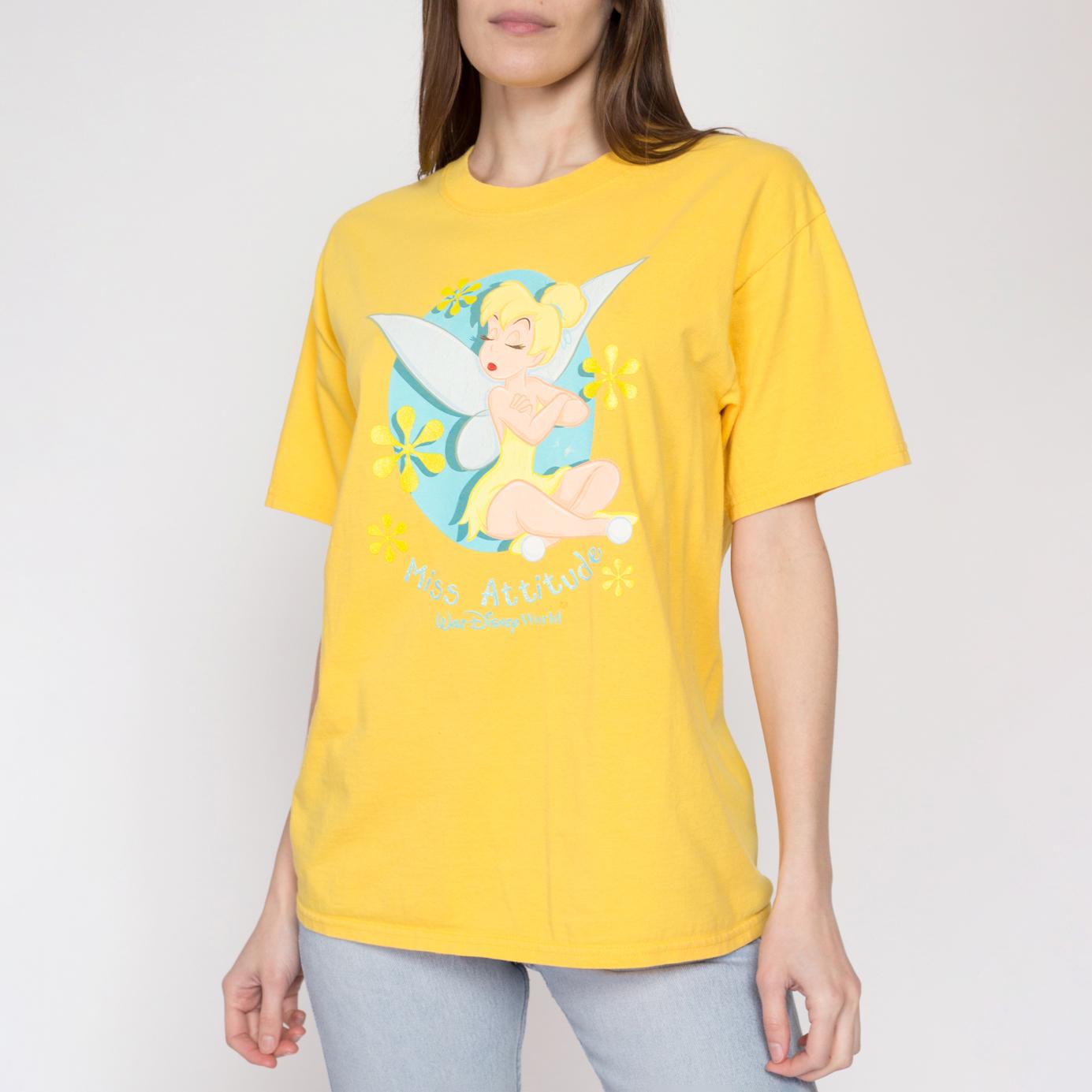 Large 90s Tinkerbell 