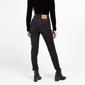 High Waist Jeans 23 - Etsy