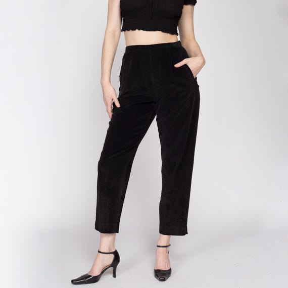 TSY HORIZONTAL CORDUROY PANTS【BLACK TAG】 554394488a3489553468bbc1388f1e