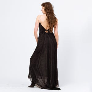 zum zum by niki livas 90s vintage dress Vintage 90s Iridescent Prom Set from Zum Zum by Niki Livas – Odd Faery