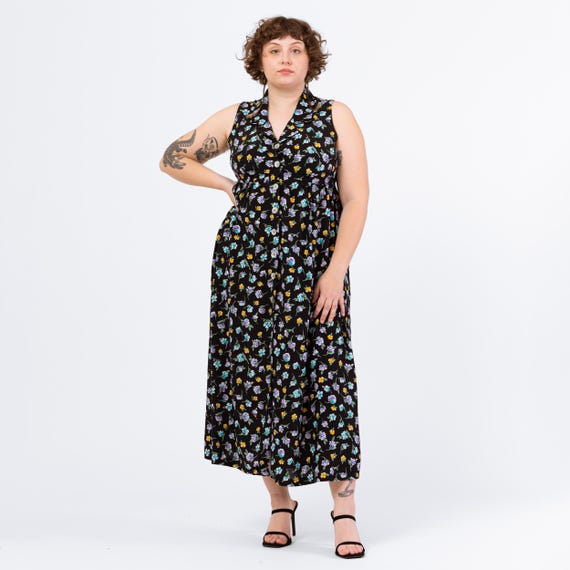 prom dresses long and flowy 90s It Girl Maxi main image 0