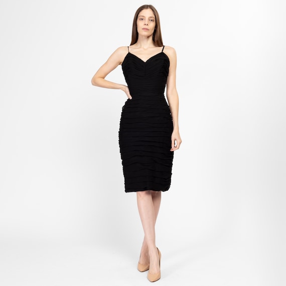 midi length sheath dresses Women's Scarlett Sheath Short Sleeved Brocade Midi Dress S/M/L/XL White/Black/Pink Fuchsia Brocade MEAN BLVD XL / White / Brocade
