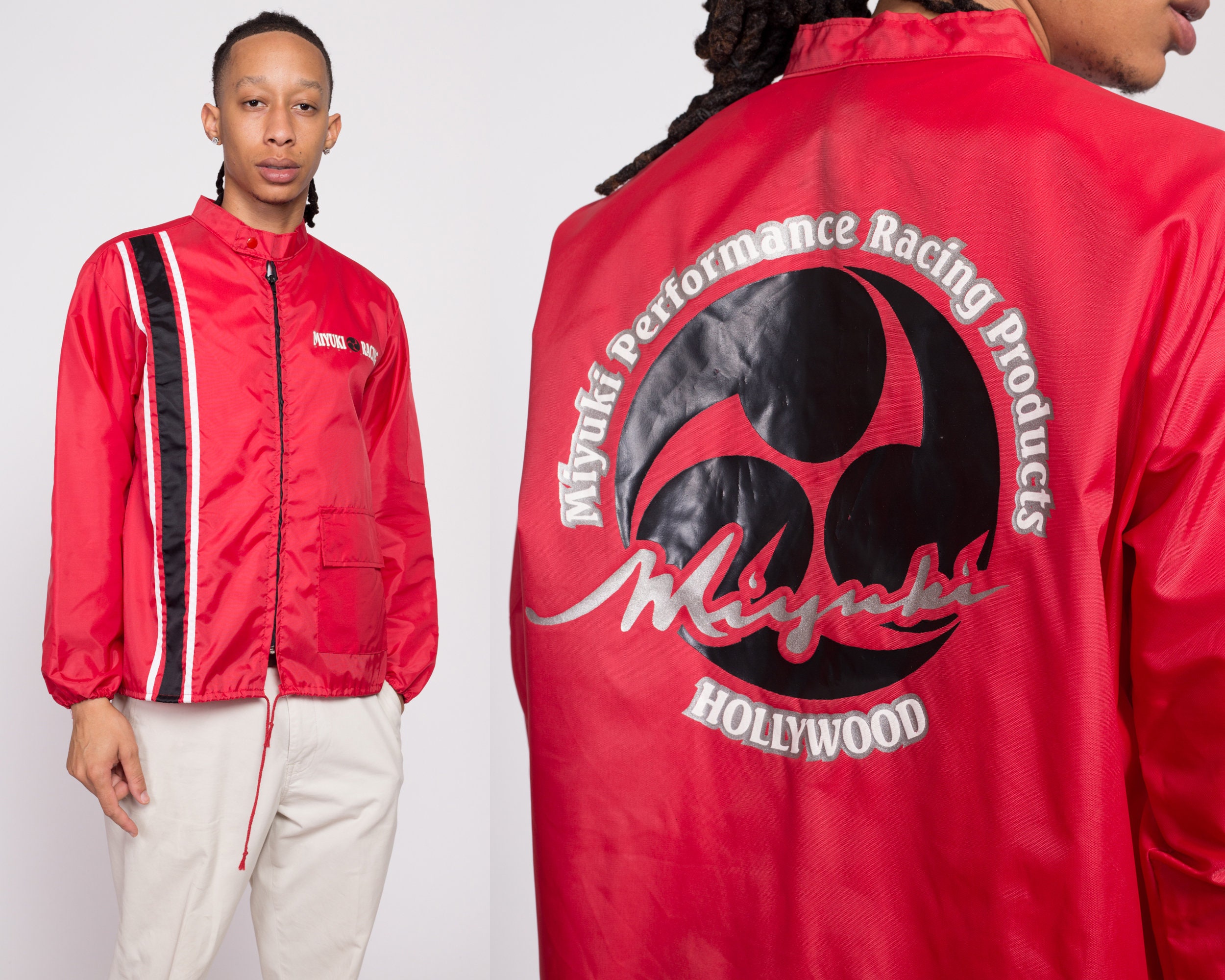 ジャケット・アウター Matoy classic jacket/rouge Matoy classic jacket/rouge