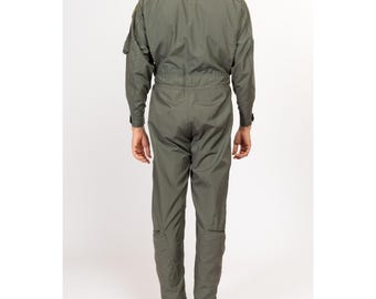 希少 vintage 40s usaf A-4 jumpsuits 希少 vintage 40s usaf A-4 jumpsuits 希少 vintage 40s usaf A