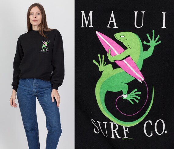 Small 2024 surf companies
