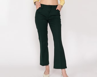 【HI FI FNK】Lowe Wide Trousers Wide Leg Pants With Elastic Waistband Beige | Mexx.com