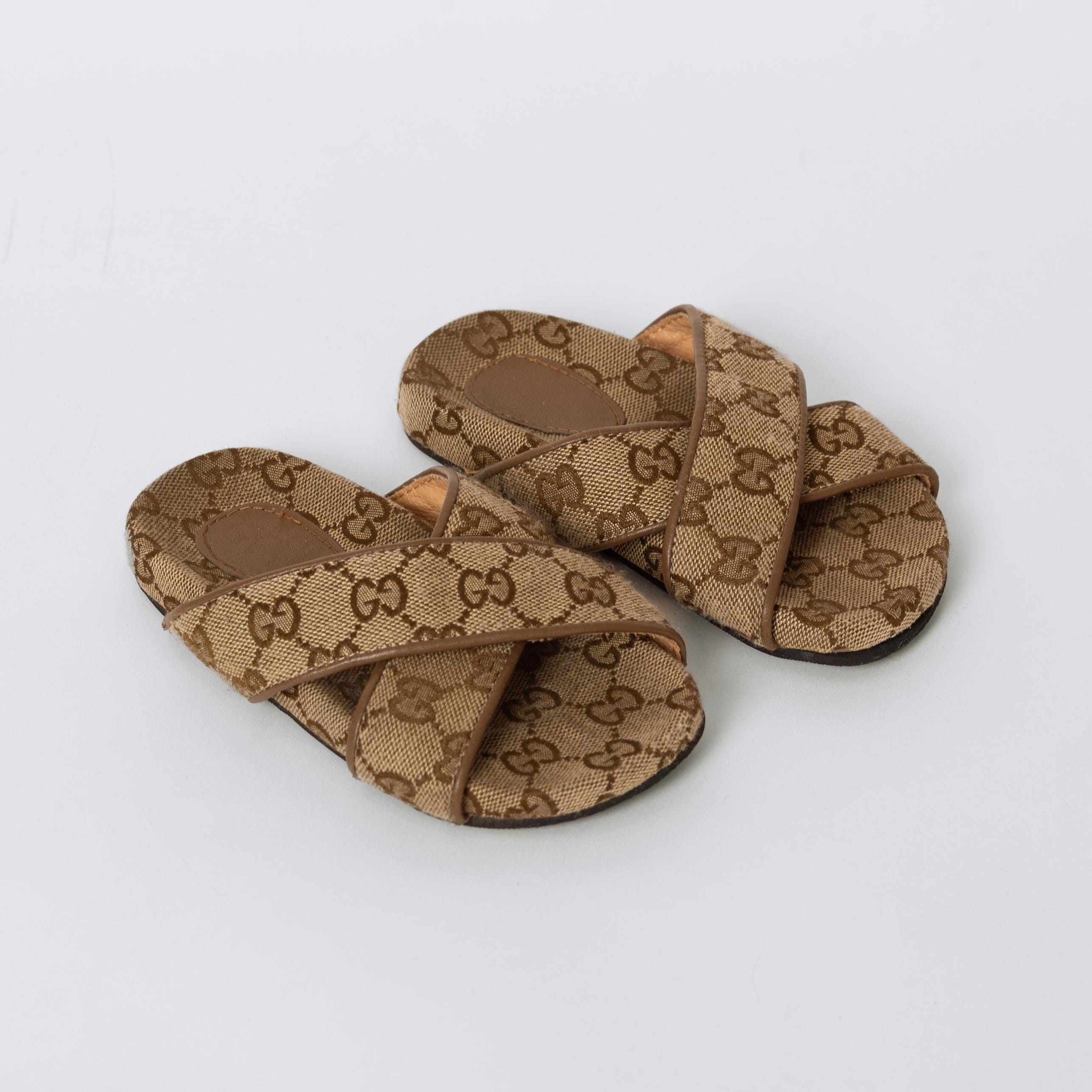 Gucci Slides Womens - Etsy display picture 3