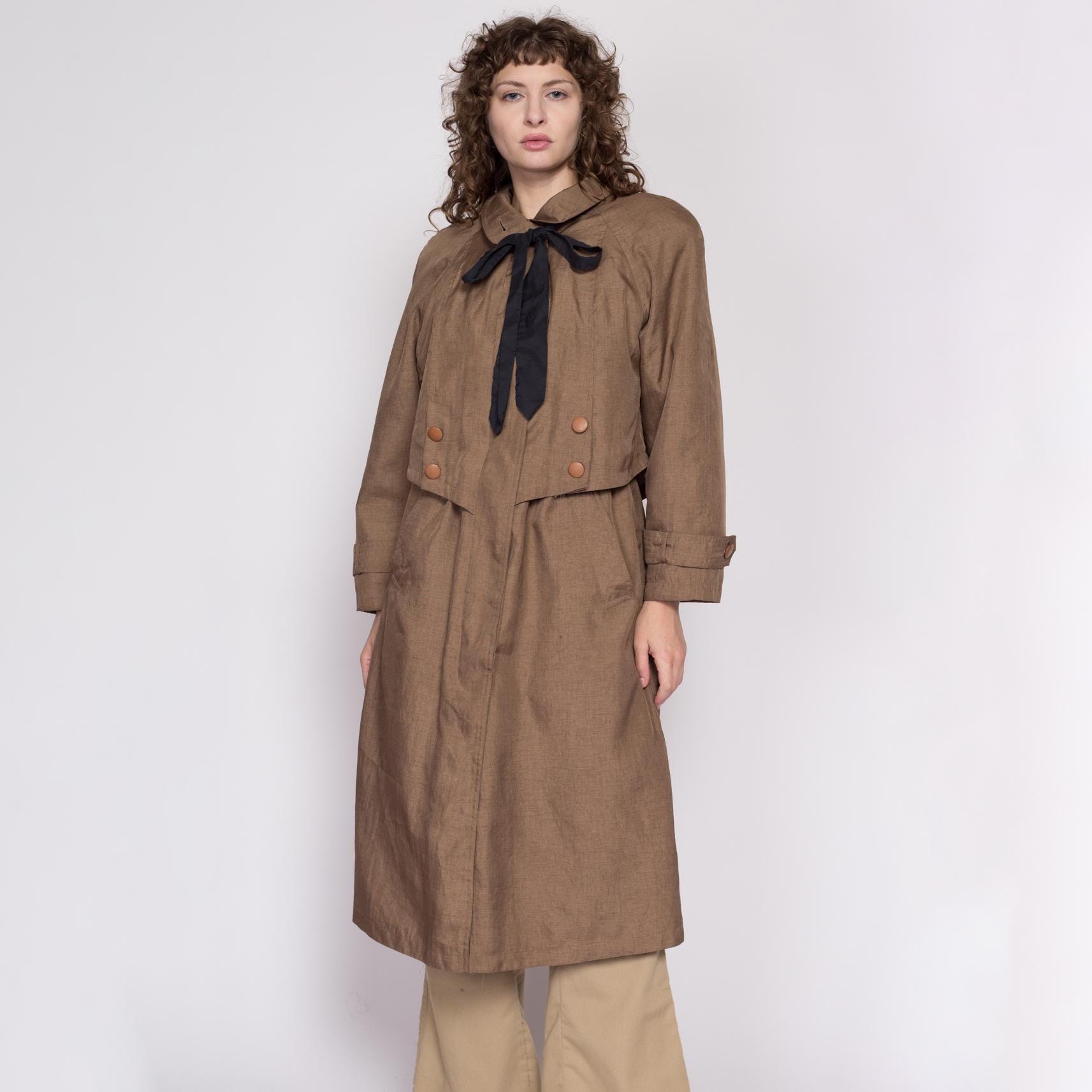 Komitor Coat Etsy