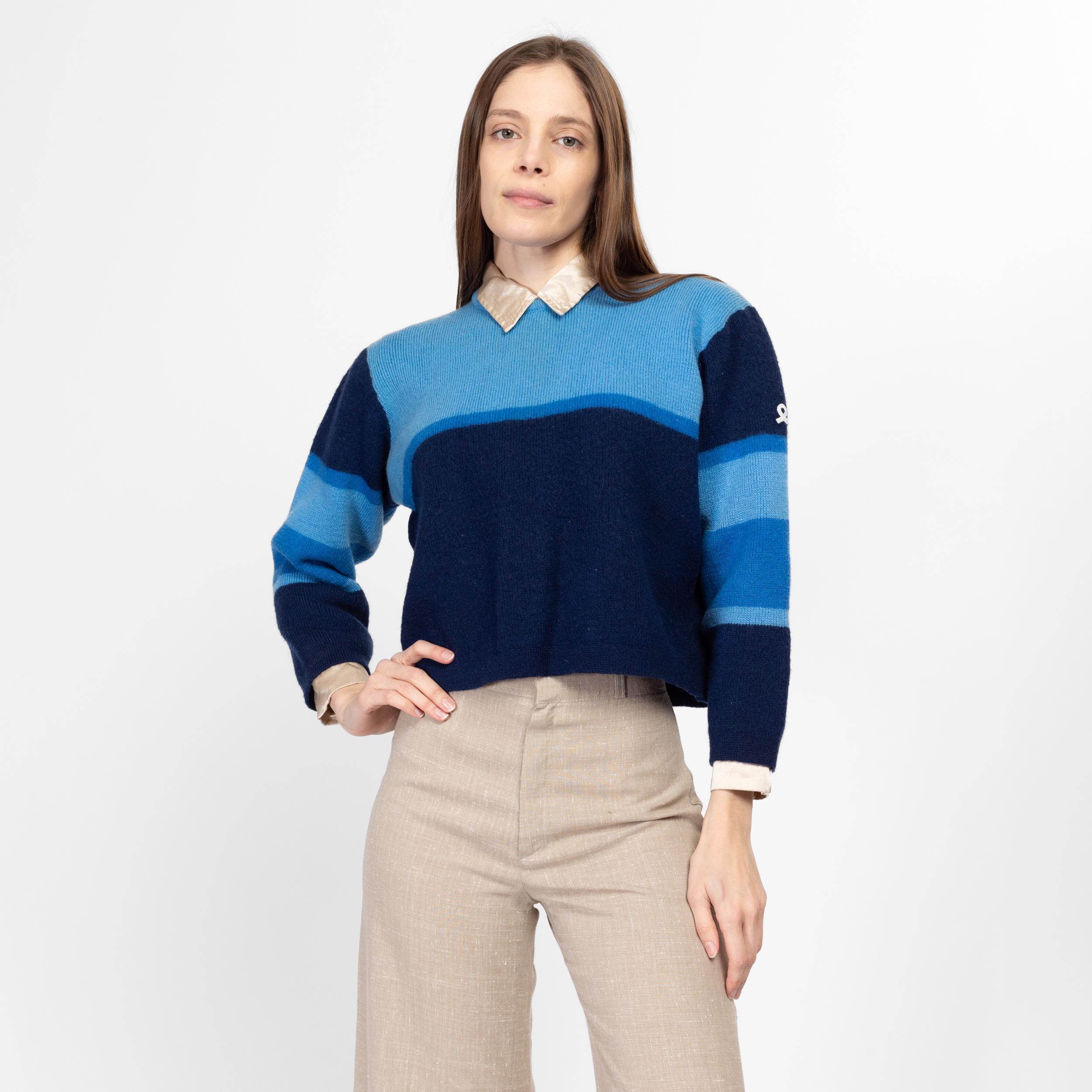 Demetre ski sweater - Etsy 日本