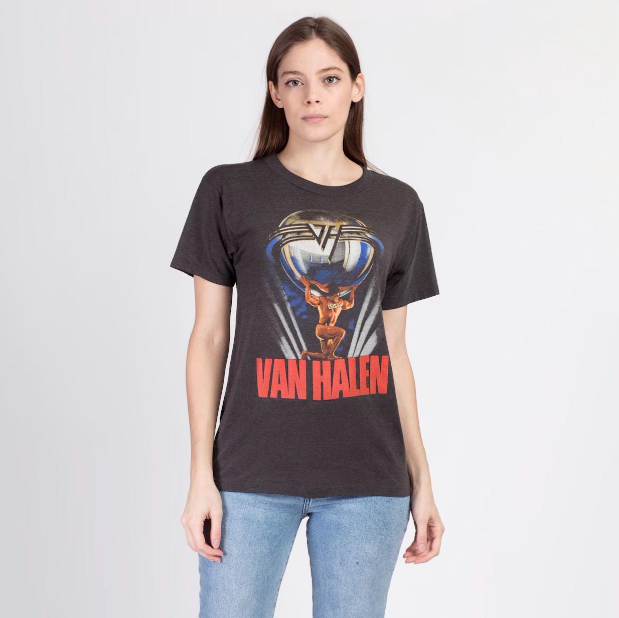 90s ワンダースタッフ Tシャツ バンド バンT アメリカツアー