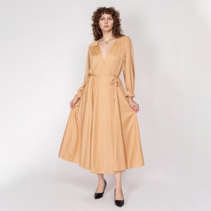 pretty retro hostess dress Retro Hostess Dress