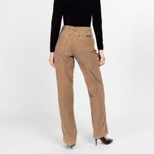 80s Corduroy Pants - Etsy