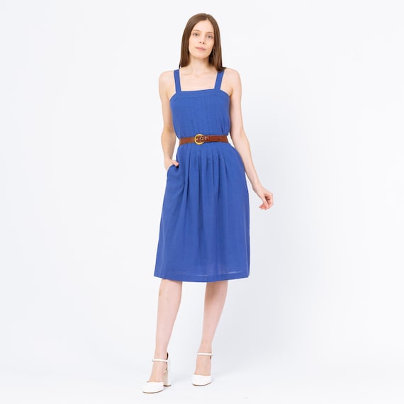 chinese dress ladies Dark Blue Long Sleeve One Shoulder Satin High Low A-line Gown