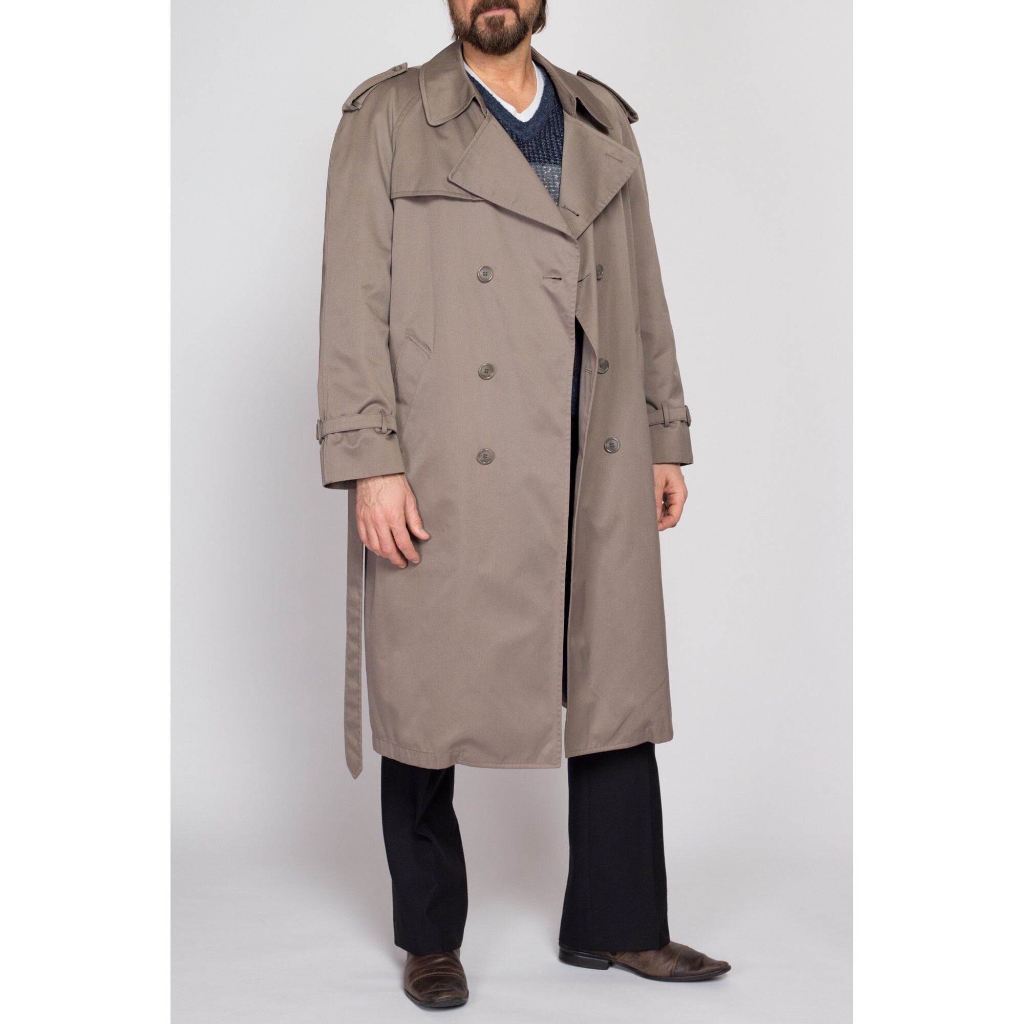 high pop trench coat ベージュ high pop trench coat ベージュ