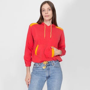 Color Block Hoodie Etsy