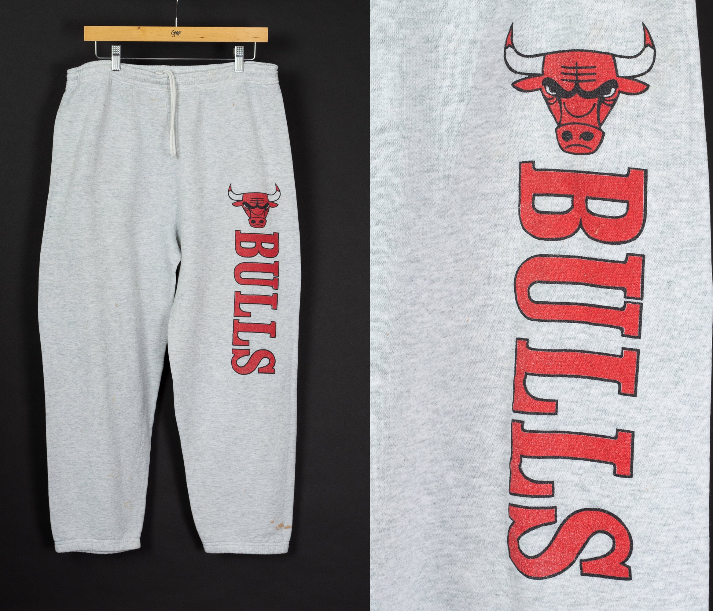 Chicago Bulls Pants, Bulls Leggings, Pajama Pants