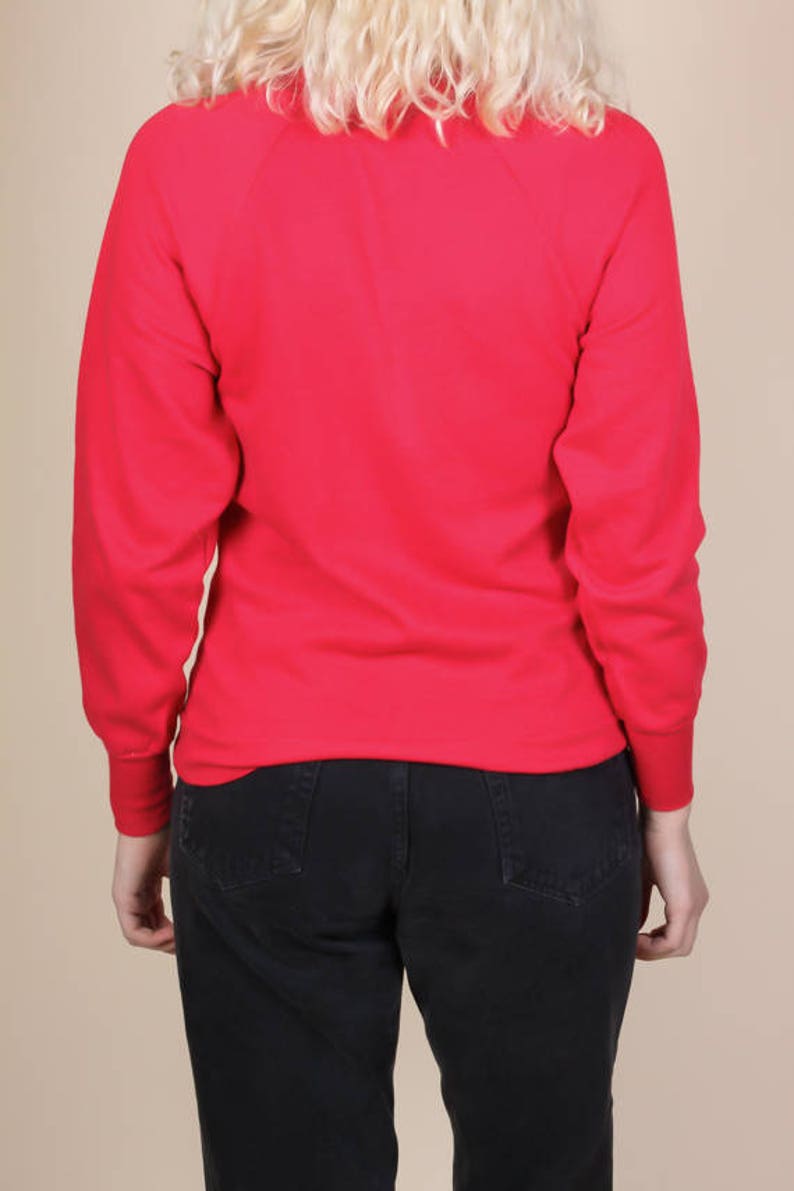 80s Steppin Out Sweatshirt Vintage Pasadena Ballroom Dance Retro Graphic Pullover