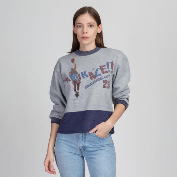 Kamikaze sweatshirt best sale