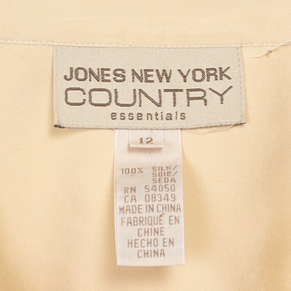 Butter Yellow Sugarloaf Button Up Shirt