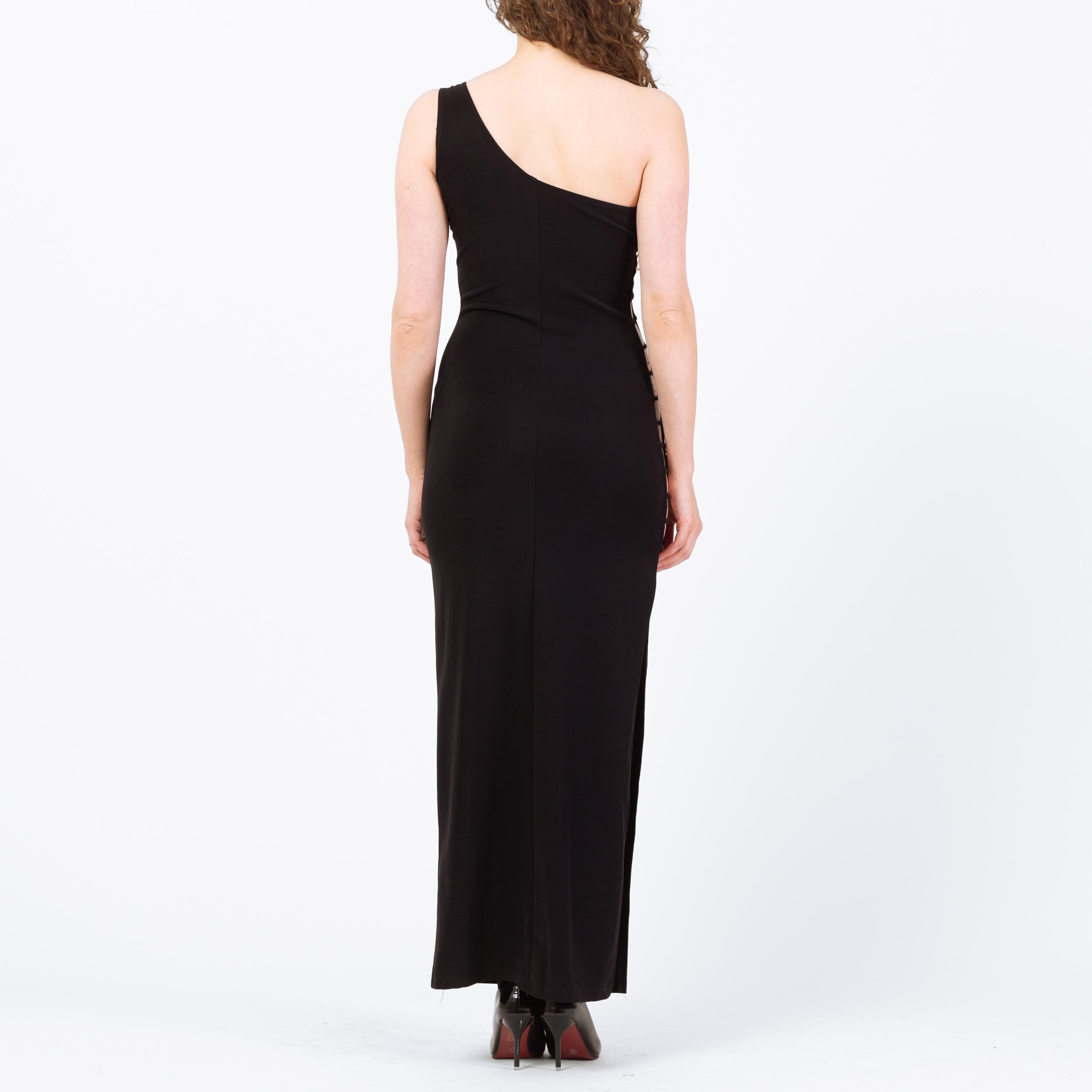 cage cut out dress Cut Out Cage Dress