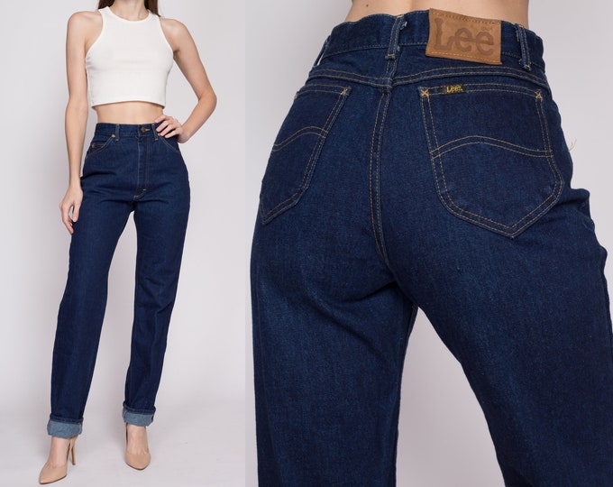 lee riders high waisted jeans