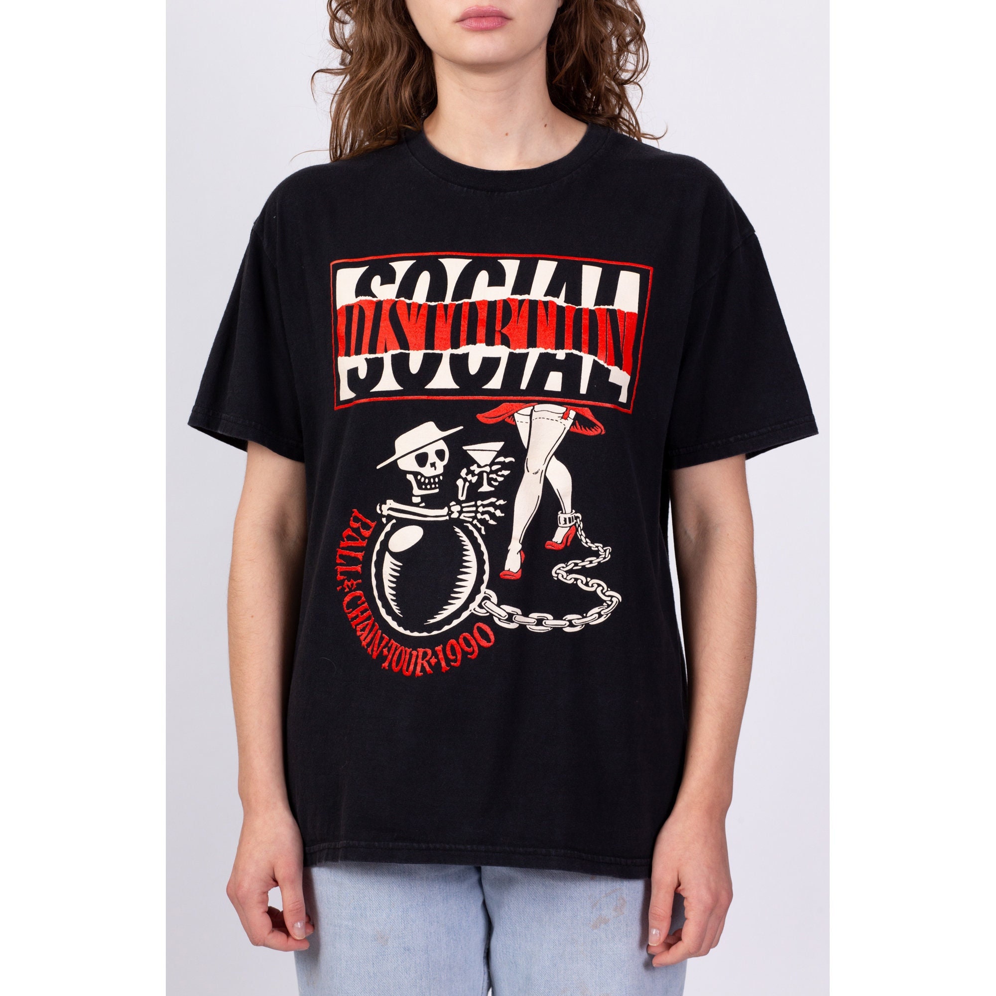 90年代ヴィンテージ ソーシャルディストーション90'sツアーTシャツ il_fullxfull.6280348493_p3er.jpg