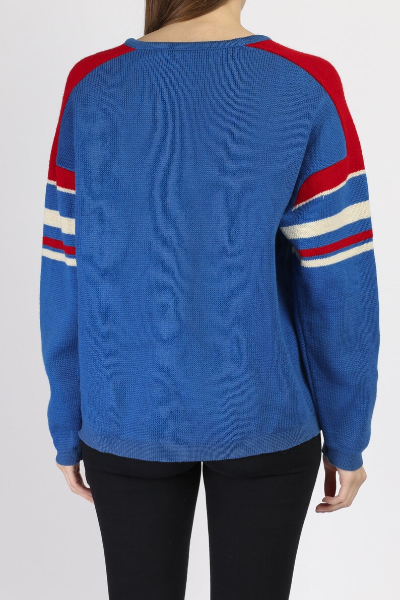 demetre ski sweaters