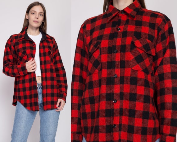 best lumberjack jacket