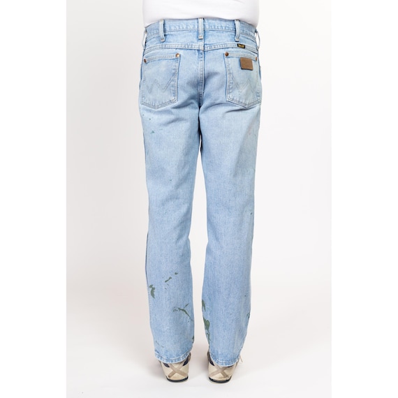 80s Thrashed Wranglers - 32” main image 0