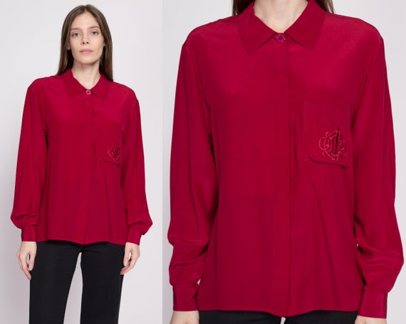 dior button up shirt women's