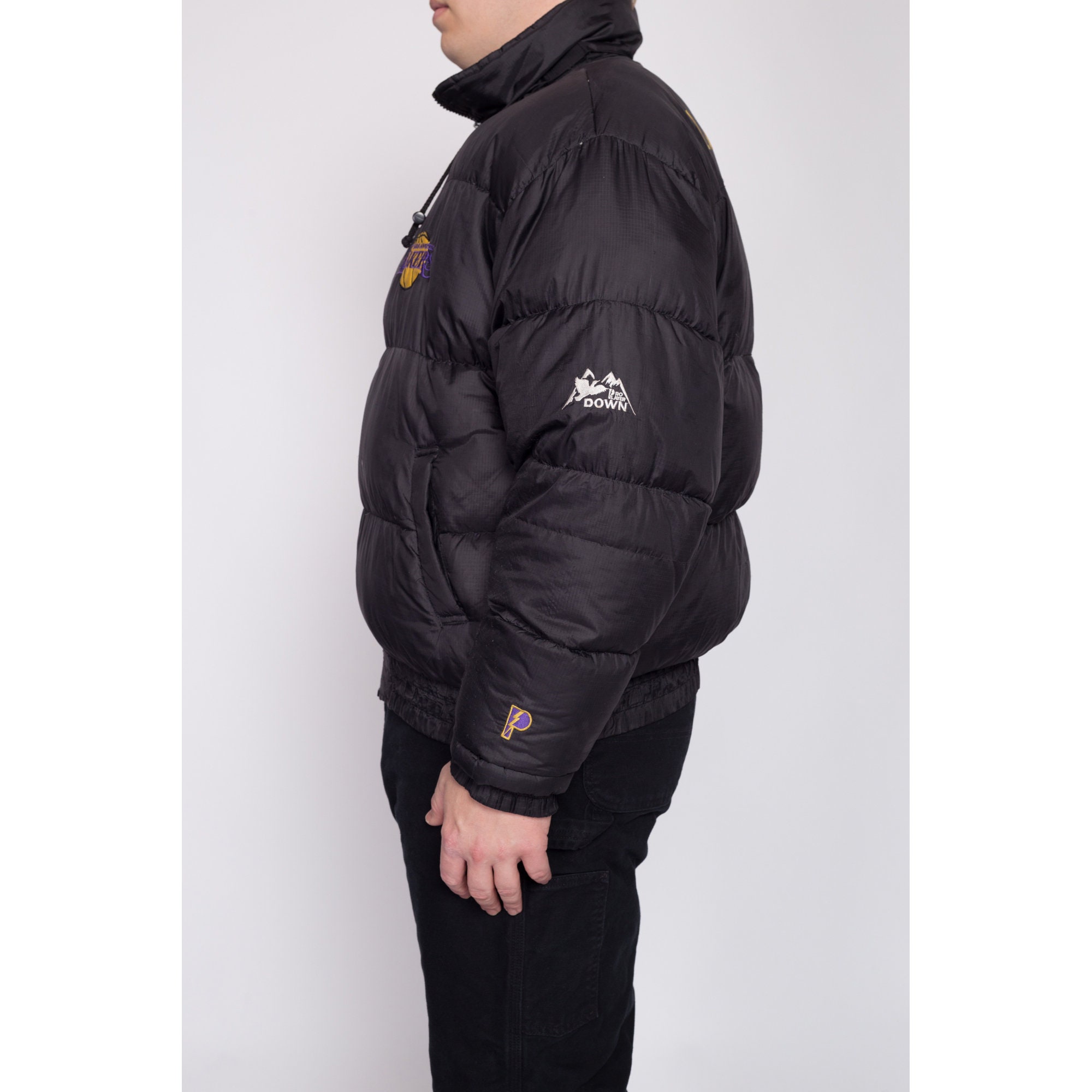 Bear usa men's down jacket hotsell