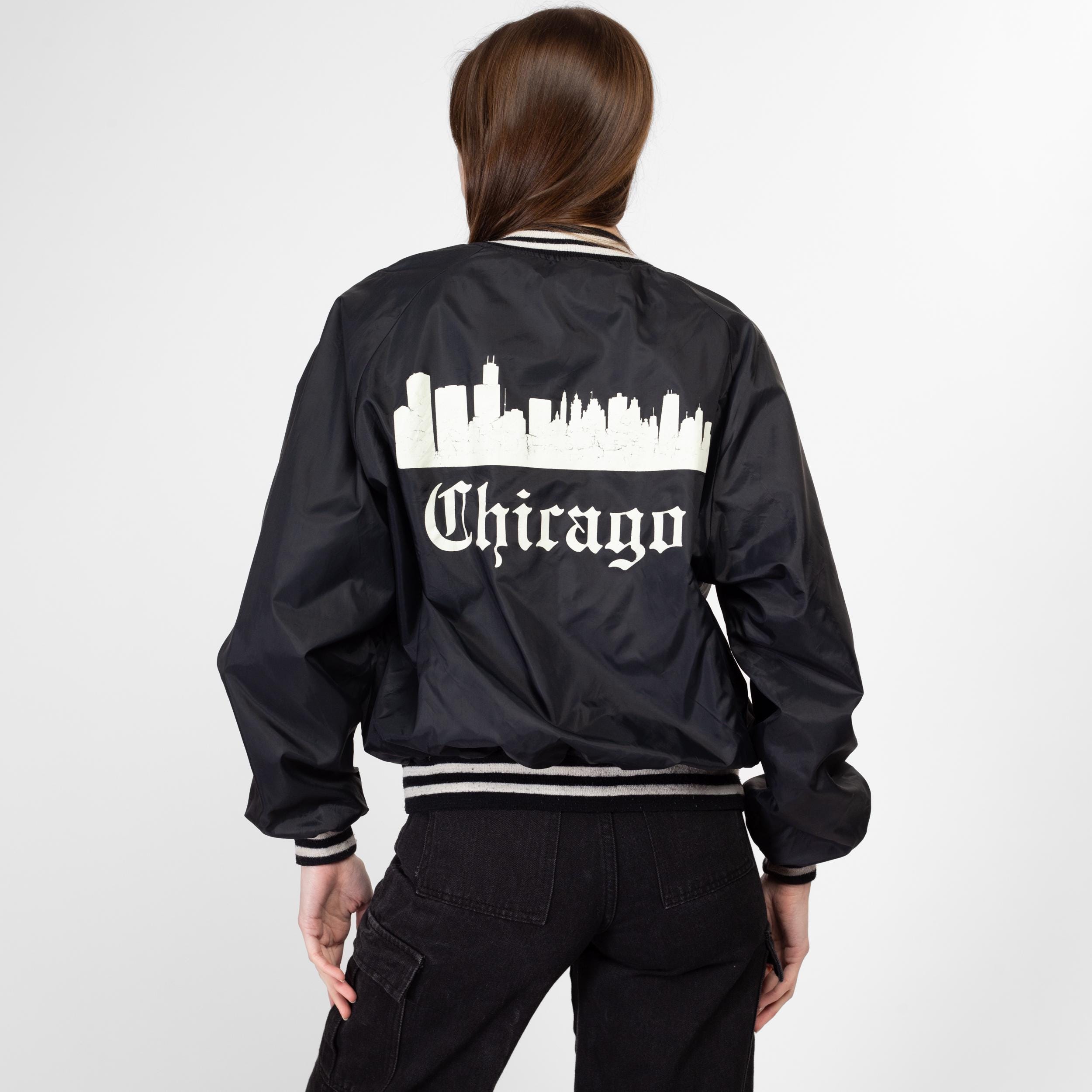 Own a piece of Chicago White Sox history with this
