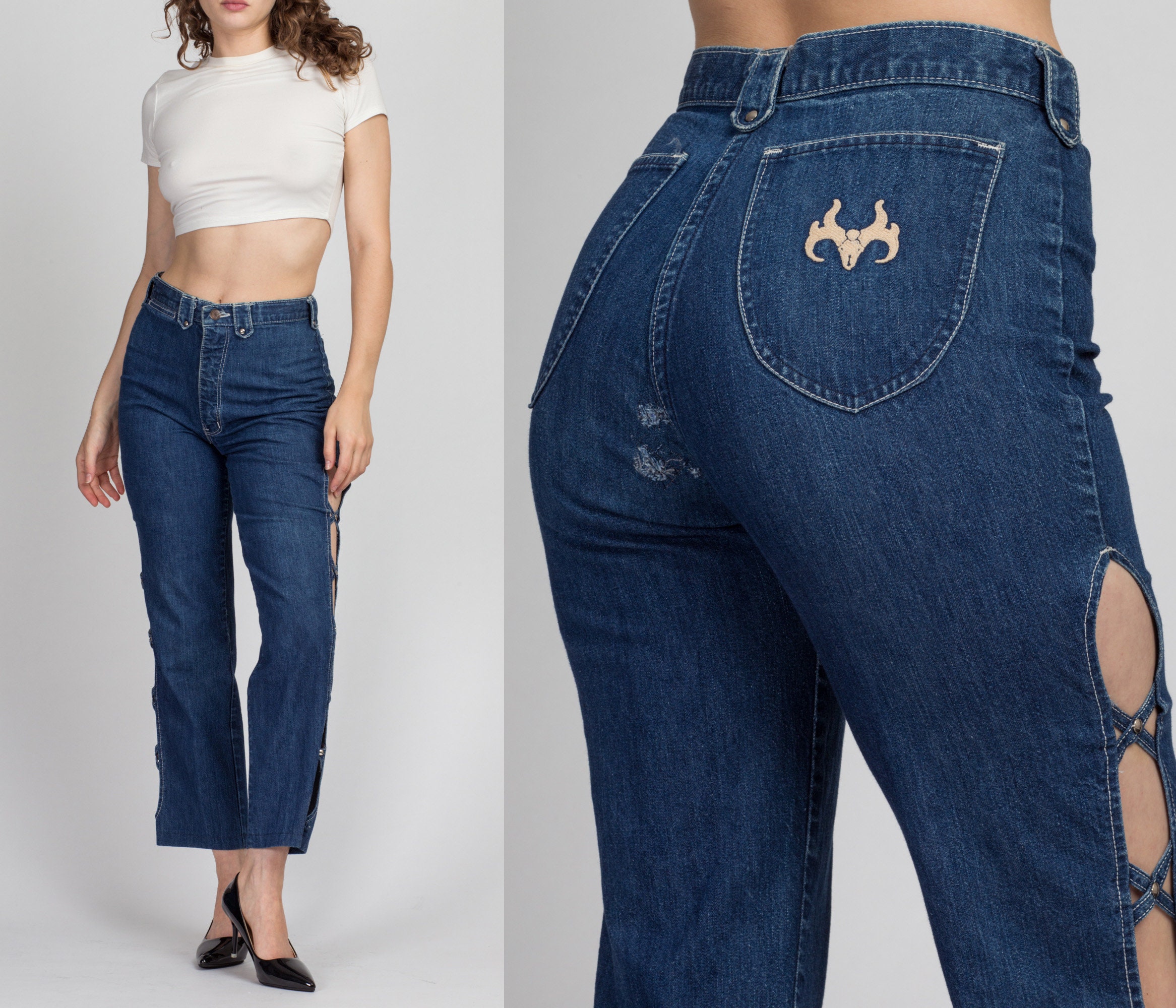 Sexsy jeans best sale