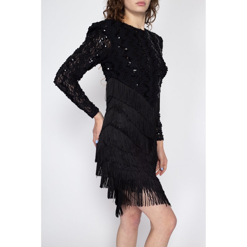 black halter neck mini dress Tempest Halter-Neck With Hand-Embellished Panel – Club Color:Printed Cream Sleeve:Thin Strap Number 9 Clipart Black