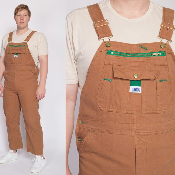 Liberty Overalls Etsy