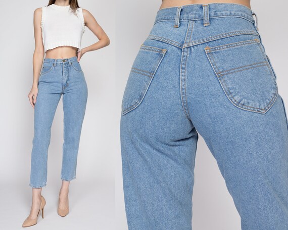 Petite Inseam Jeans