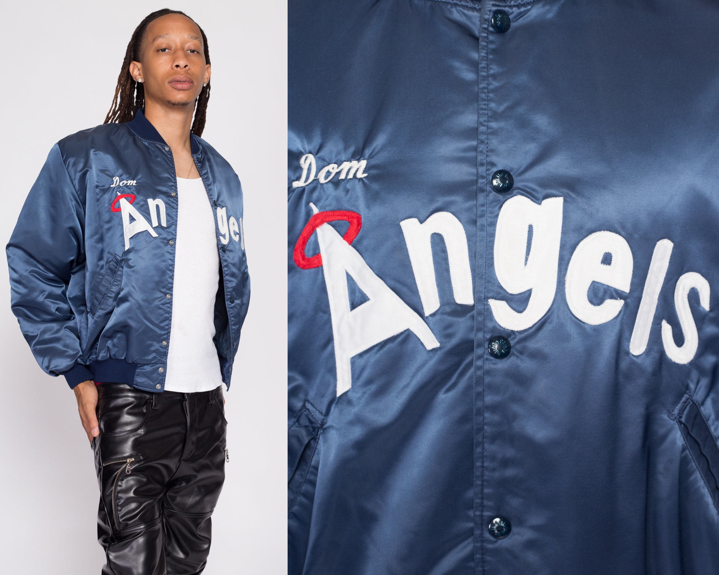 Los Angeles Angels Jacket -  Canada