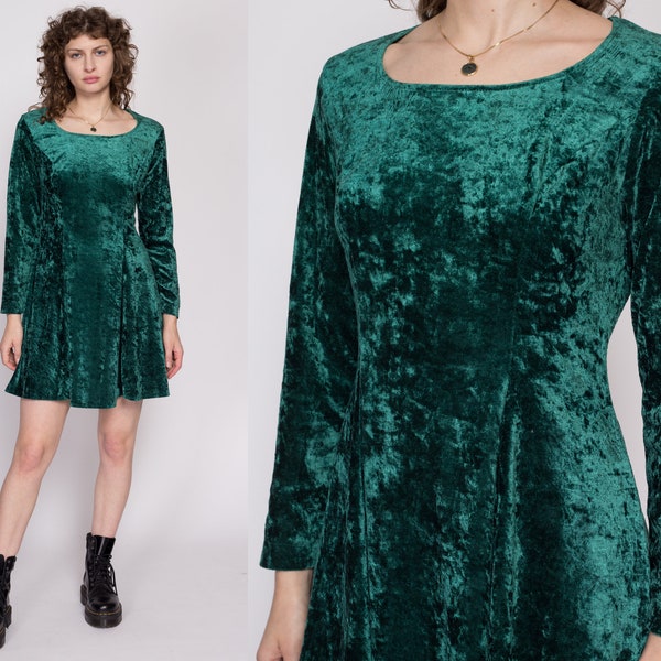 silk midi dress black Diamante Trim Wool in – Roland Mouret Size:E (16-18) Sequin Styles Calvin Klein A-line Mini