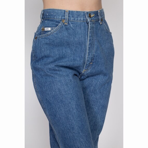 lee riders high waisted jeans