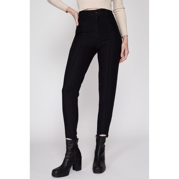 Ponte stirrup pants cheap