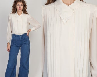 Ellen Griswold Blouse - Etsy