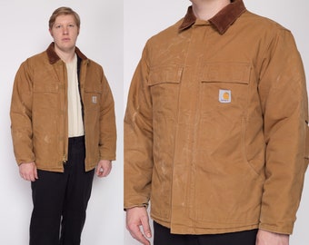 Carhartt arctic best sale hoodie
